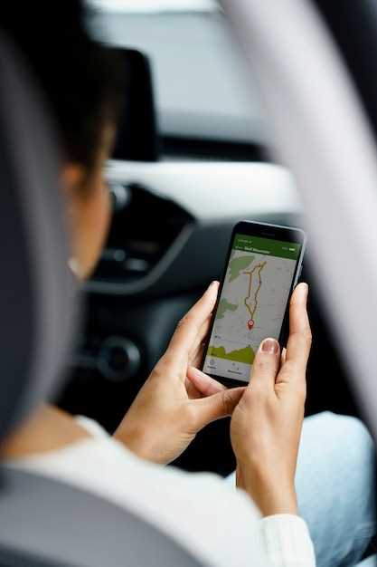 Top Features to Look for in Trailer Route Apps