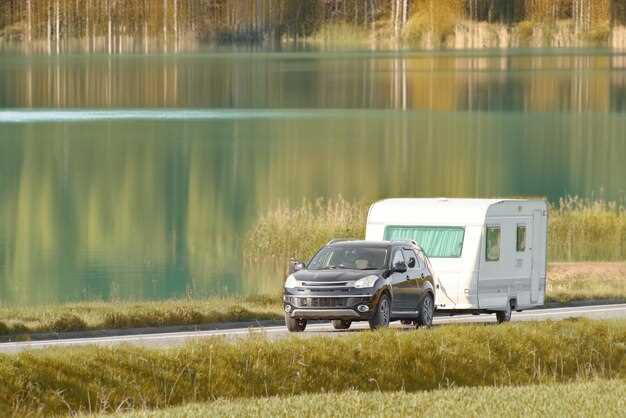 Comparing Weight and Durability Factors in Travel Trailers