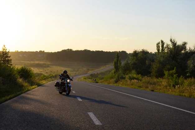 Tips for Loading and Securing Your Bike for Road Trips