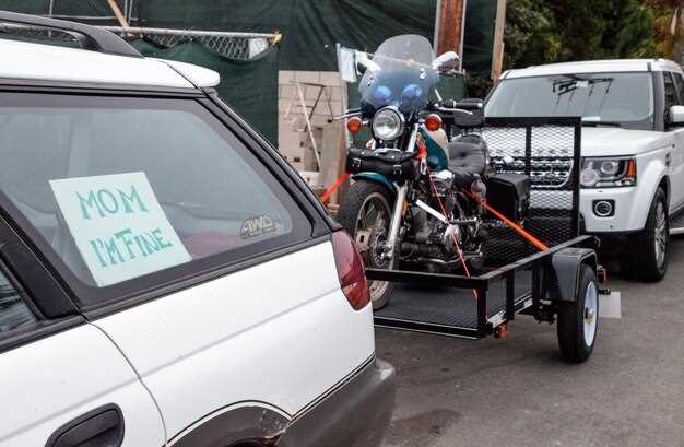 Factors Influencing Towing Speed: Weight, Weather, and Road Conditions