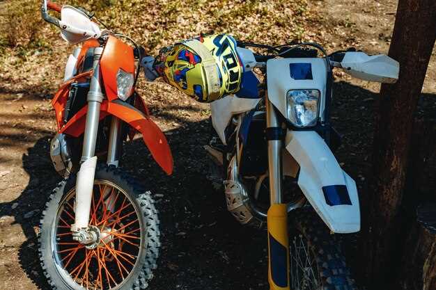 Comparing Different Types of Off-Road Trailers for Dirt Bikes