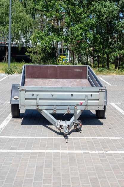 Best Trailers for Off-Road Motorcycles Best Trailers for Off-Road Motorcycles