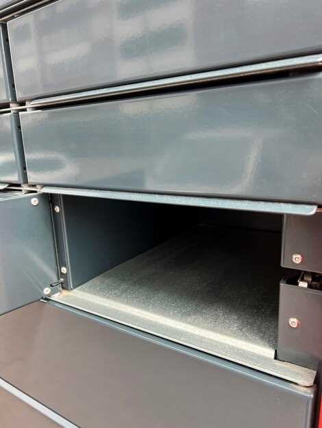 Choosing the Right Materials for Your Custom Tool Storage