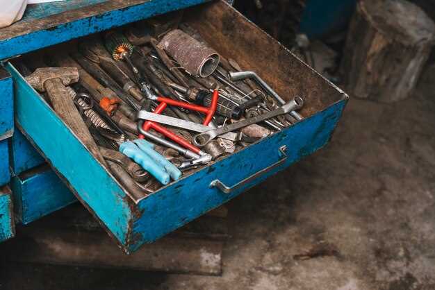Step-by-Step Instructions for Constructing the Tool Box