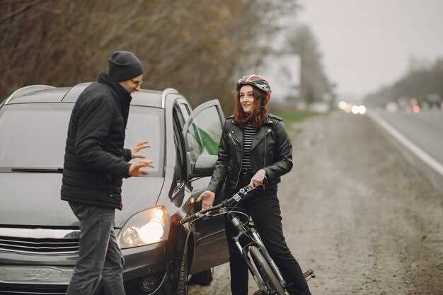 Choosing the Right Bike Rack for Two Bikes
