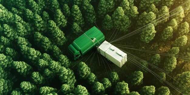 How Climate Change Impacts Trailer Design How Climate Change Impacts Trailer Design