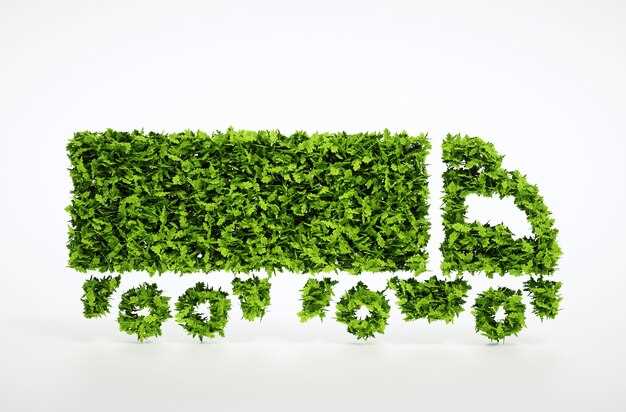How Eco-Friendly Trailers Are Changing the Market