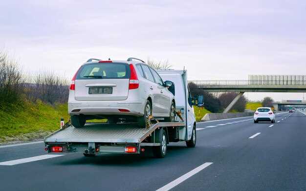 Real-World Performance: EVs vs. Traditional Vehicles in Towing Scenarios