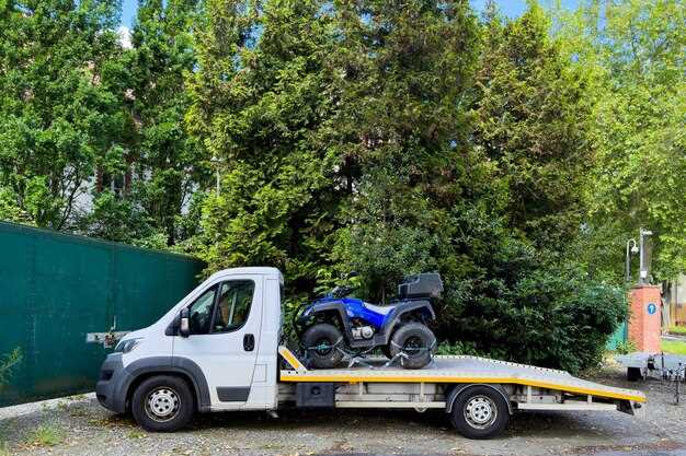 How Electric Vehicles Affect Trailer Towing
