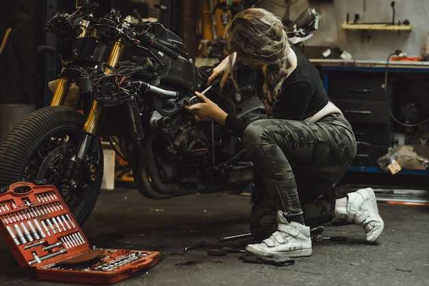 How I Customized My Trailer for My Harley