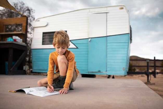 How to Find Trailer-Friendly Parking