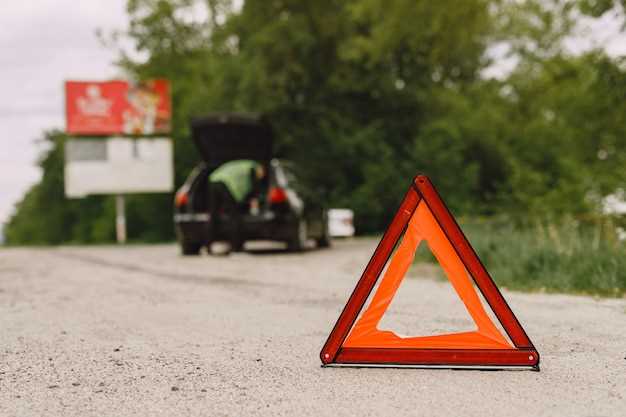 Steps to Contact Roadside Assistance Quickly