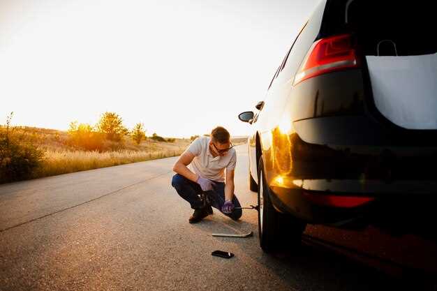 How to Handle Breakdowns on the Road