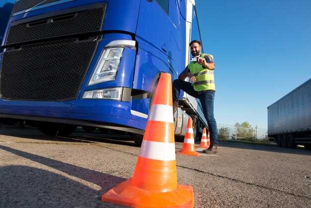 What to Do if You Receive a Ticket While Towing