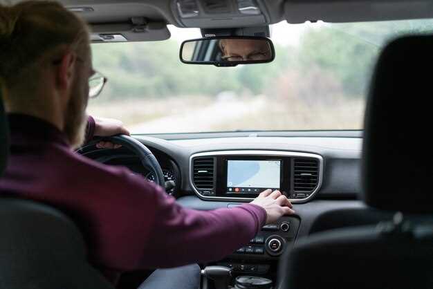 Step-by-Step Installation Process for a Backup Camera