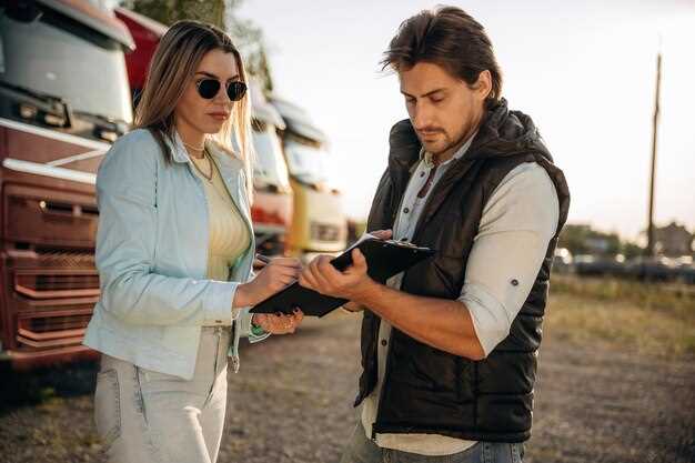 Understanding Title Transfer Requirements for Used Trailers