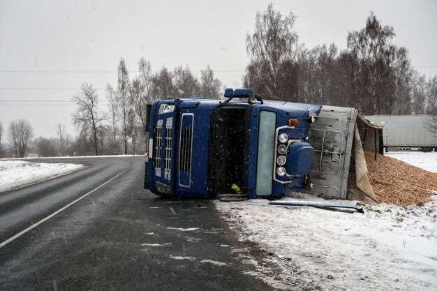 How Weather Conditions Affect Trailer Towing