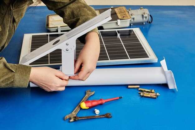 Connecting Solar Panels to Your Trailer's Power System