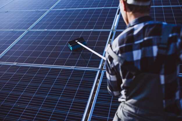 Installing a Solar Panel on Your Trailer
