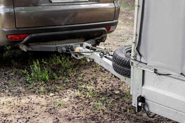 Installing a Winch on Your Trailer