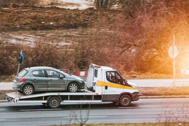 Liability Concerns When Towing a Trailer