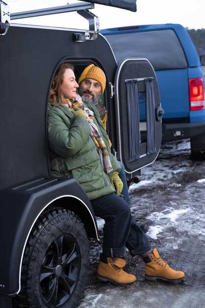 Lightweight Trailers for Easy Towing