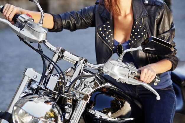 Top Security Features for Protecting Your Motorcycle During Transport