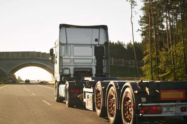 Compliance Requirements for Trailer Safety Equipment