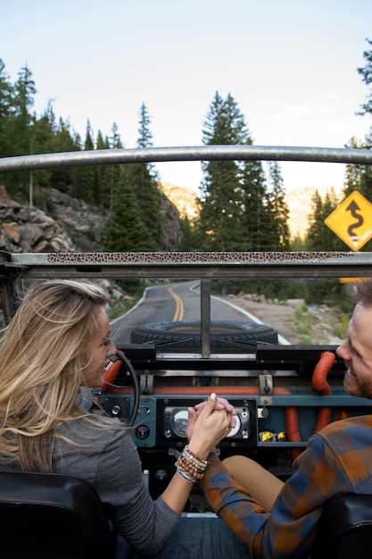 Memorable Stops and Experiences Along the Route