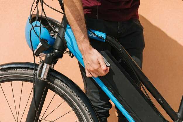 Best Practices for Locking Your Bike During Stops