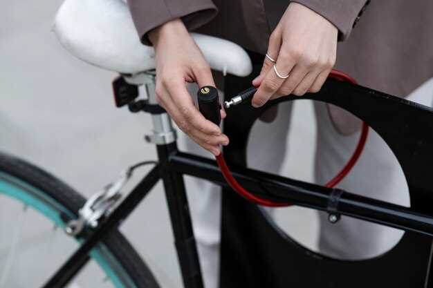 Choosing the Right Bike Tie Down Techniques for Transport