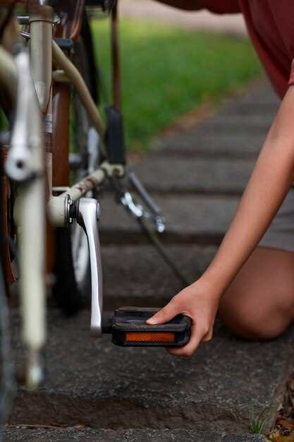 Securing Your Bike for Long Hauls