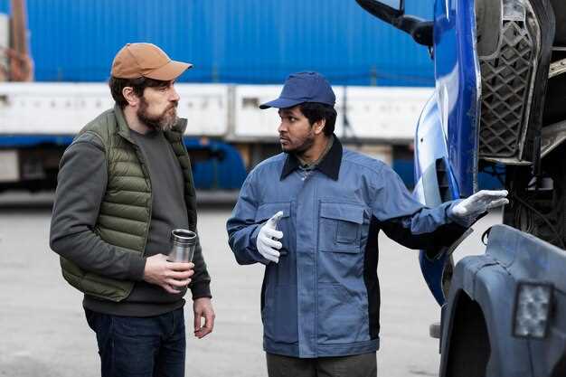 Signs Your Trailer Needs Professional Service