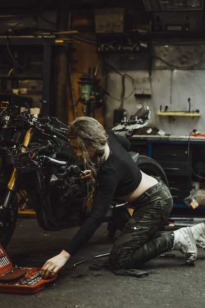 Specialty Trailers for Custom Bikes