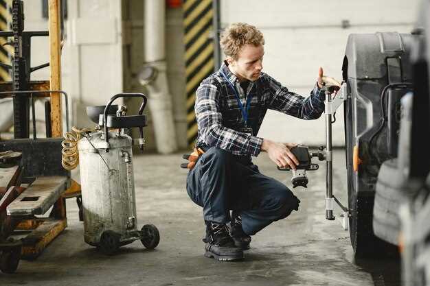 Selecting the Right Lubricant for Trailer Axles