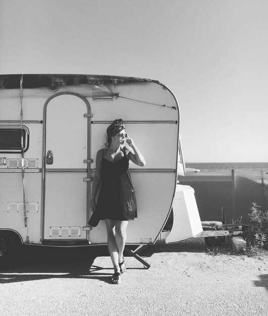 Choosing the Right Trailer for Solo Adventures