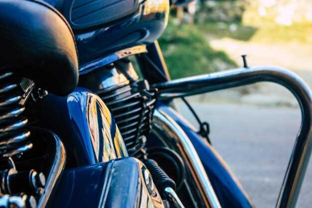 Key Features to Look for in Motorcycle Trailers