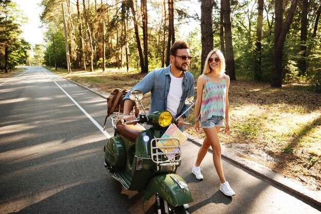 Traveling with Pets and a Motorcycle Trailer
