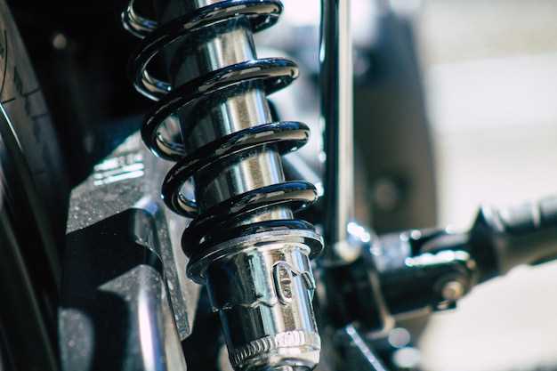 Upgrading Trailer Suspension for Better Ride