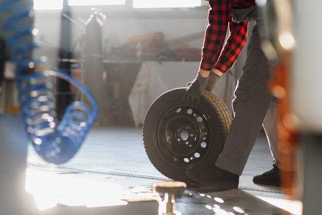 Signs Your Trailer Tires Need Replacement