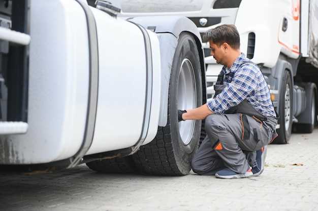 Choosing the Right Replacement Tires for Your Trailer